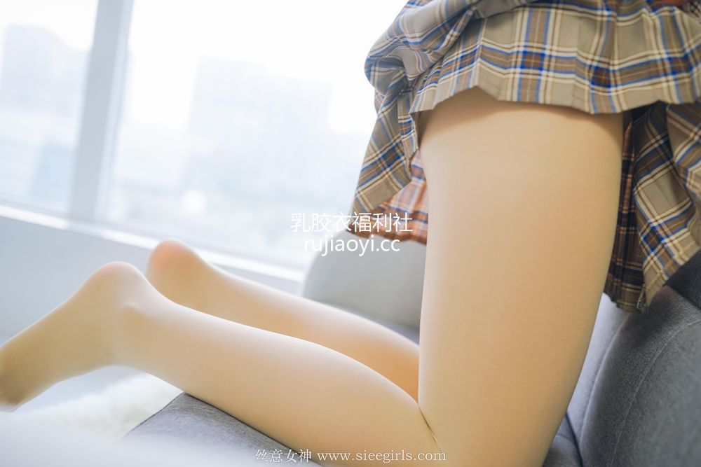[SIEE丝意] NO.377 圆圆 似花还似非花 [72P156MB]