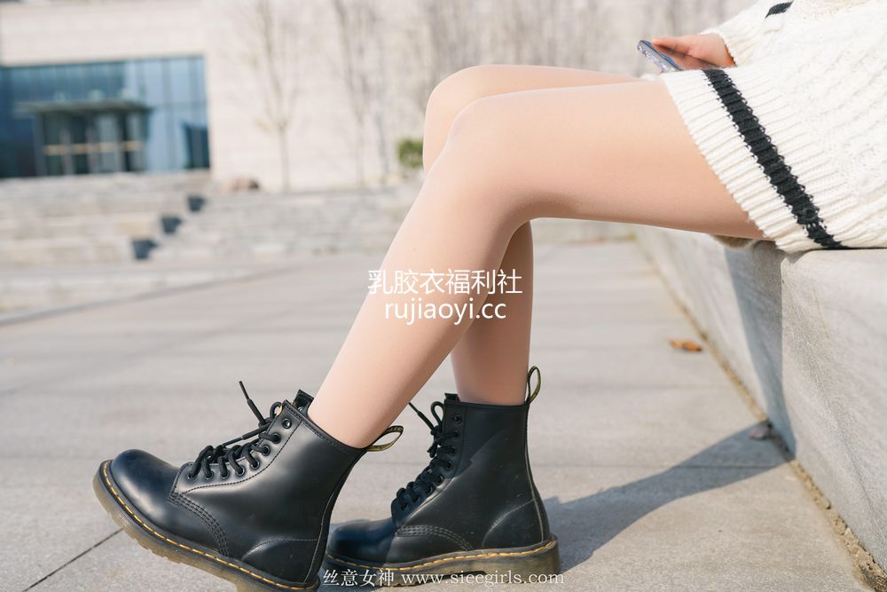 [SIEE丝意] NO.382 樱樱 可爱的学妹 [68P226MB]
