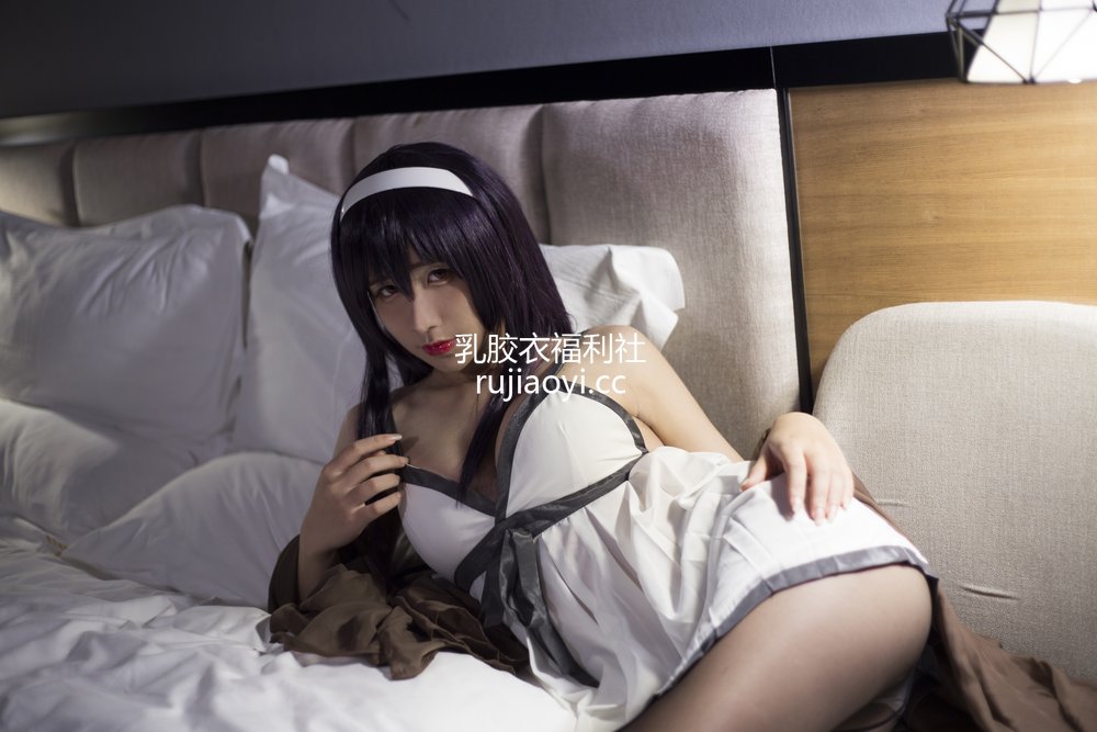 [网红杂图] 九曲Jean – 日常 [22P91MB]