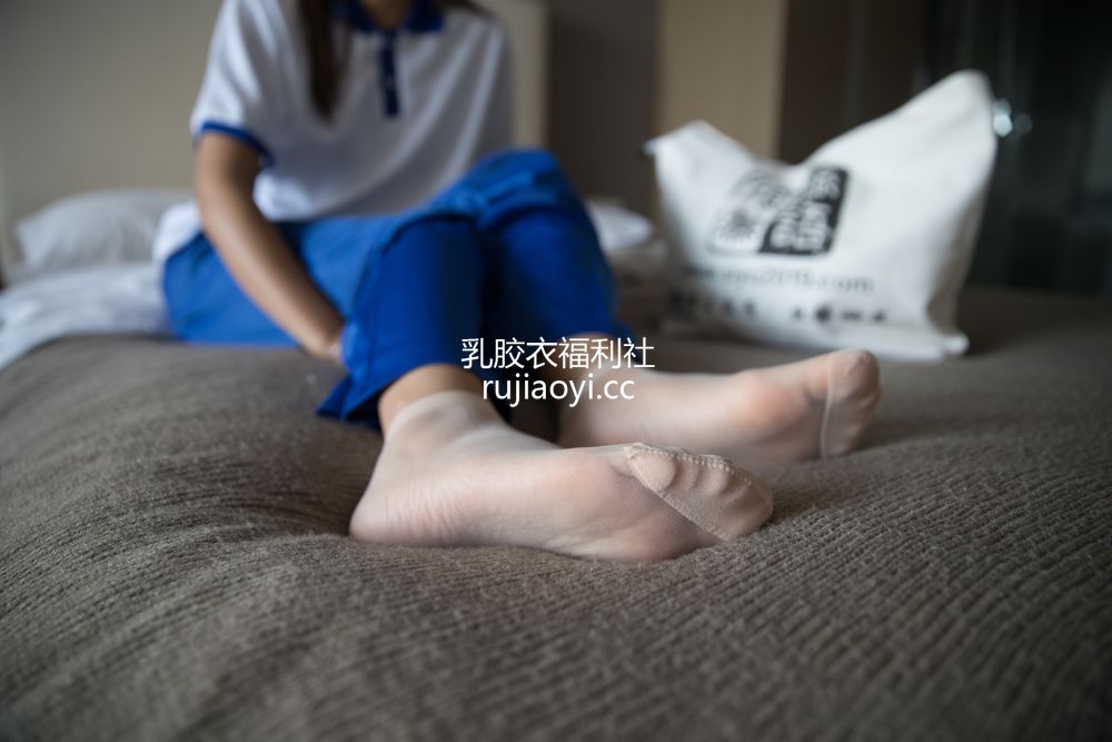 [物恋传媒] No.348 岚岚-乐章与终场 [178P1V4.60GB]