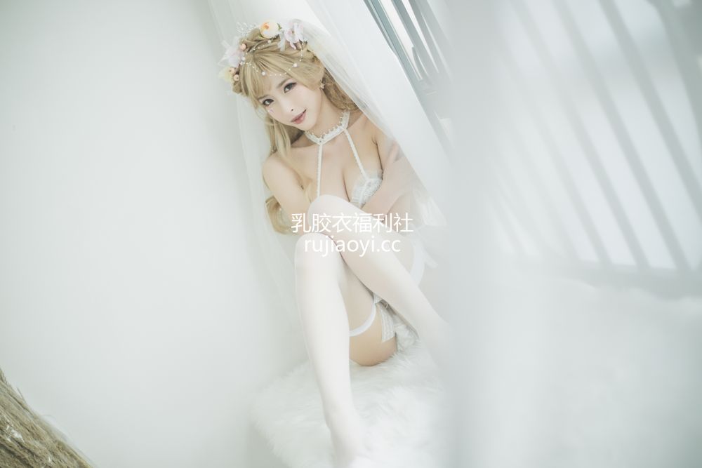 [网红杂图] 清水由乃 – 七三花嫁 [53P648MB]