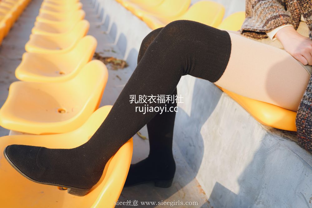 [SIEE丝意] NO.386 琴琴 浪漫长筒靴（上） [76P221MB]