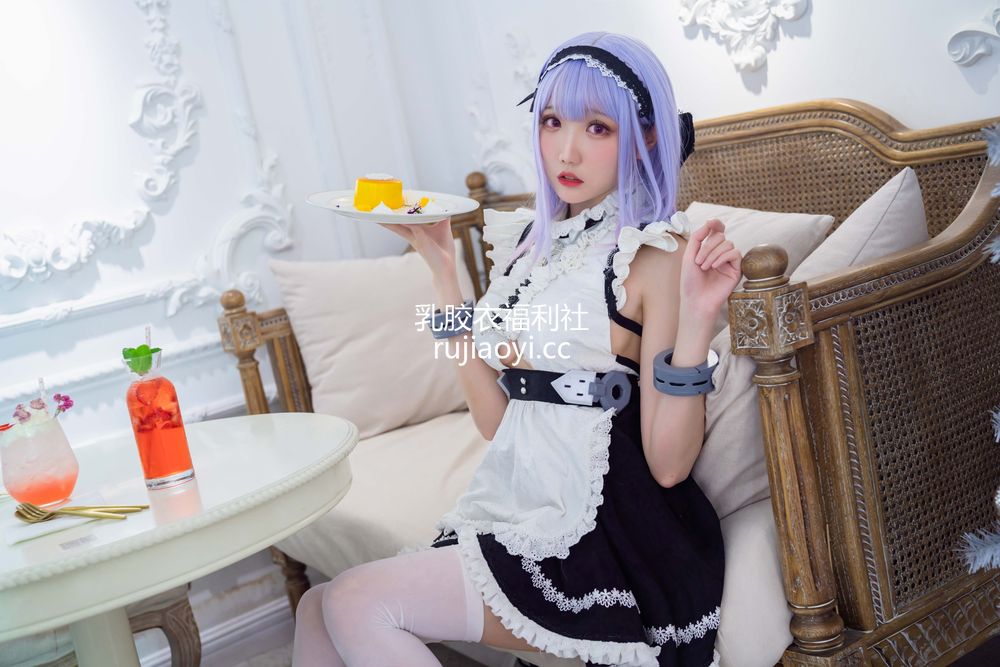 [网红杂图] 瓜希酱 – 黛朵 [26P108MB]