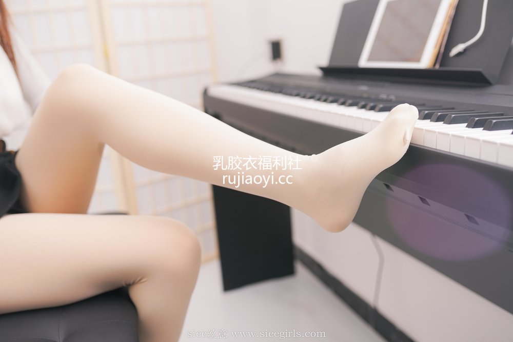 [SIEE丝意] NO.409 瑶瑶 倾听沉睡的音符 [85P190MB]