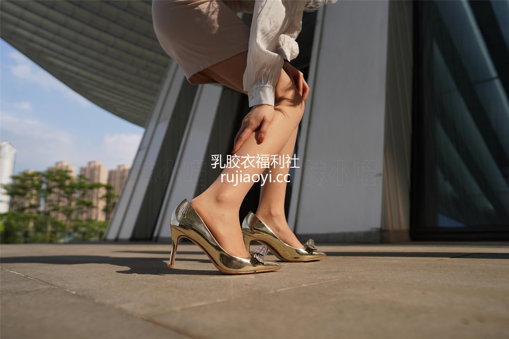 [KittyWawa袜小喵] – KT179《曝光给你看》 [60P79.8MB]