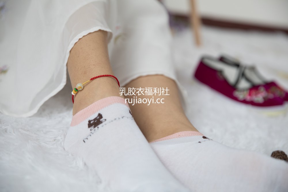 [物恋传媒] No.385 elise-民国风 [127P1V3.83GB]