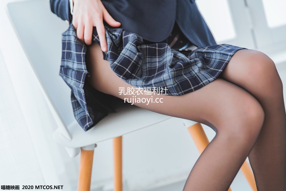 [喵糖映画] JKL.003 春季JK制服 [45P842MB]
