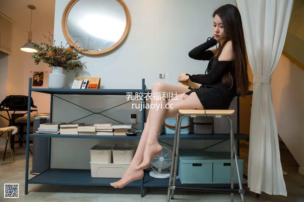 [闺蜜视角] SJA佳爷 – 《夜》 [67P55M]