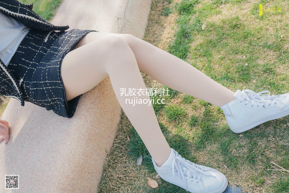 [SIEE丝意] NO.443 荣荣 四月，故事仍在 [99P342MB]