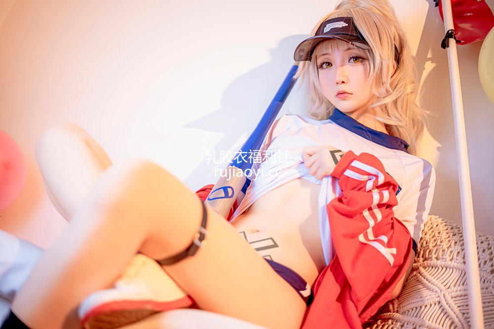 [网红杂图] 星之迟迟 – 碧蓝航线Z46 [54P1V174MB]