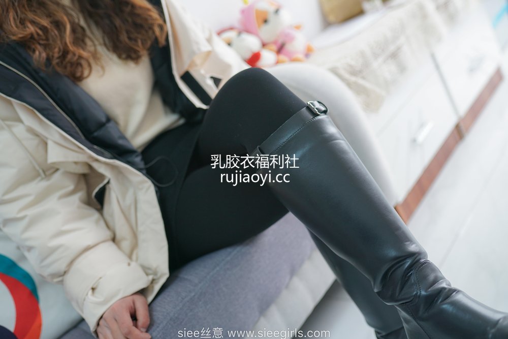 [SIEE丝意] NO.436 楠楠～越爱你，越低到尘埃里 [85P190MB]