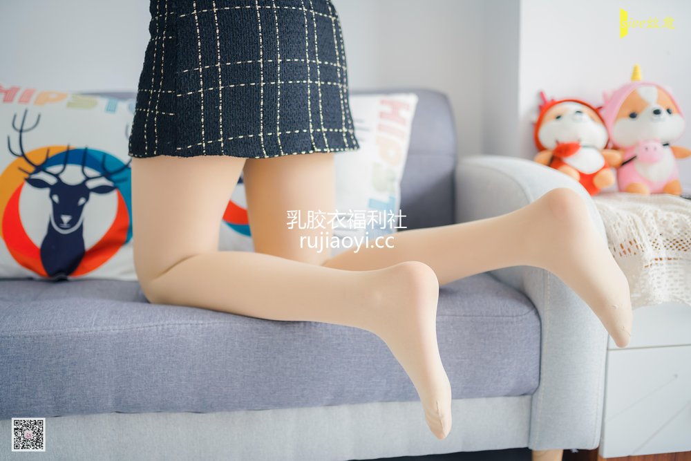 [SIEE丝意] NO.451 荣荣～那一刻，情为之往 [86P188MB]