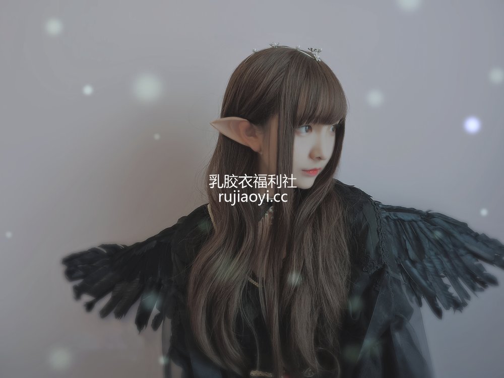 [网红杂图] 古川kagura – 阿尔克纳之梦 [11P17MB]