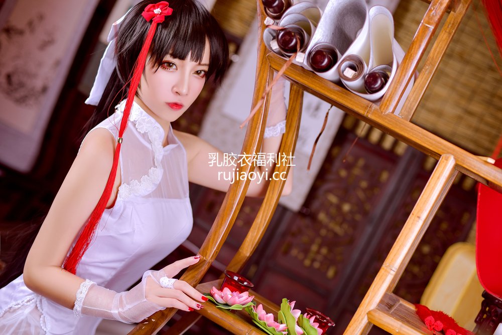 [网红杂图] 二佐Nisa – 高雄 [40P363M]