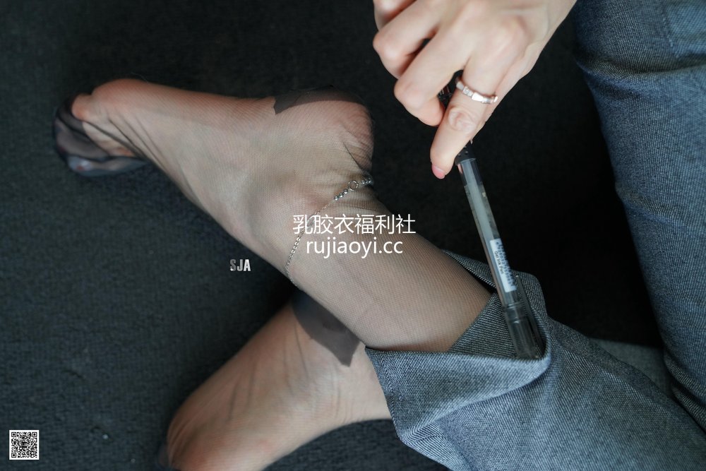 [闺蜜视角] SJA佳爷 – 《药》 [64P81M]