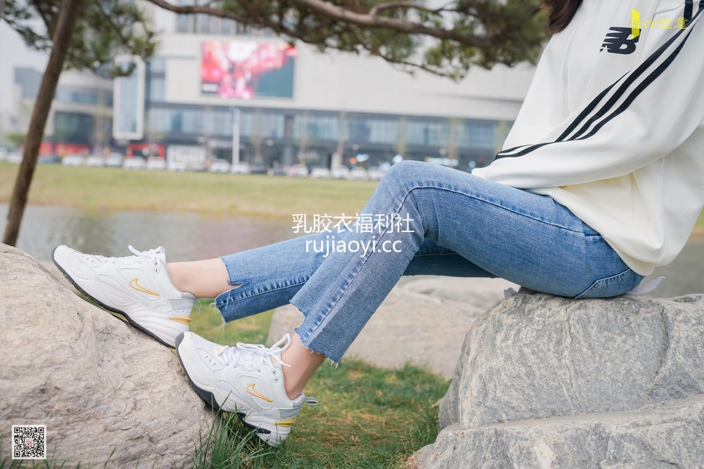 [SIEE丝意] NO.449 恬恬 真好遇见你 [53P165MB]