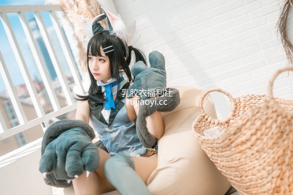 [网红杂图] 蠢沫沫 – 美游 [44P429MB]