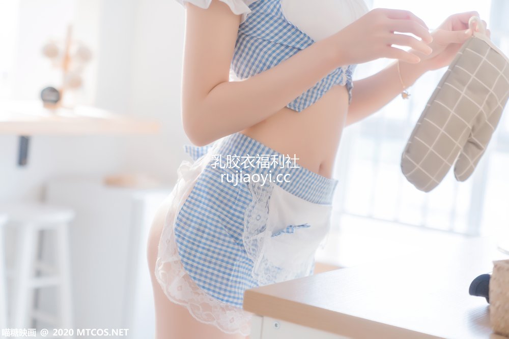 [喵糖映画] VOL.190 娇妻厨娘 [20P579MB]