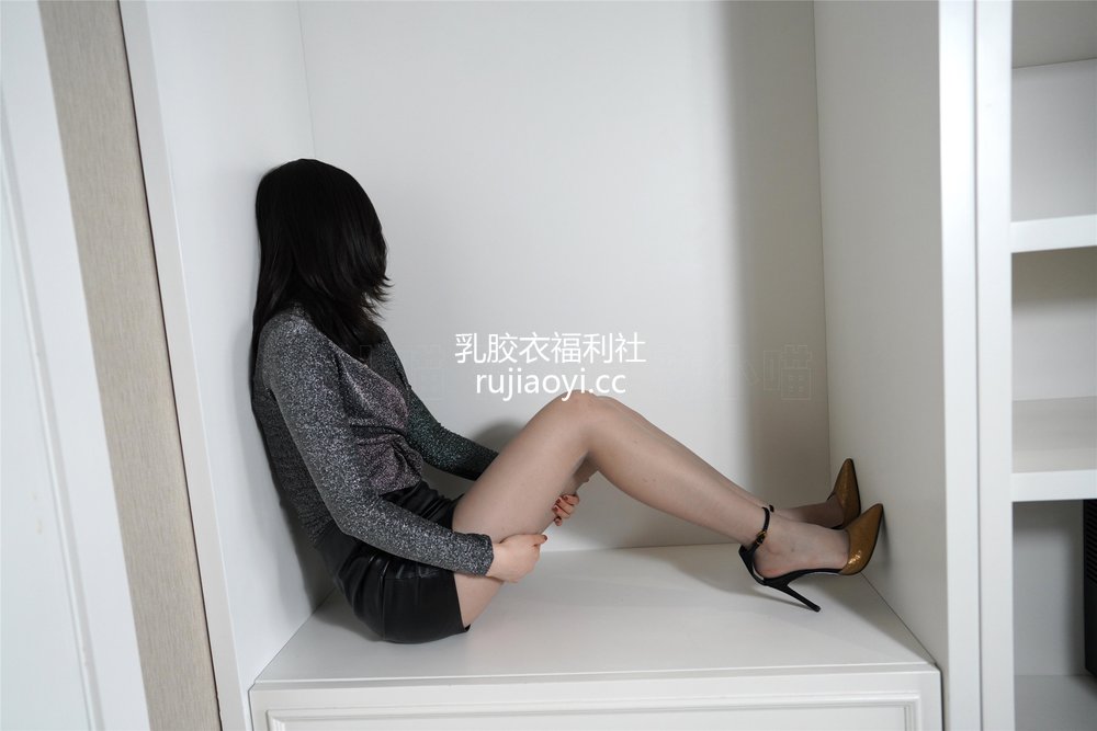 [KittyWawa袜小喵] – KT197《雅蠛蝶》 [58P54MB]