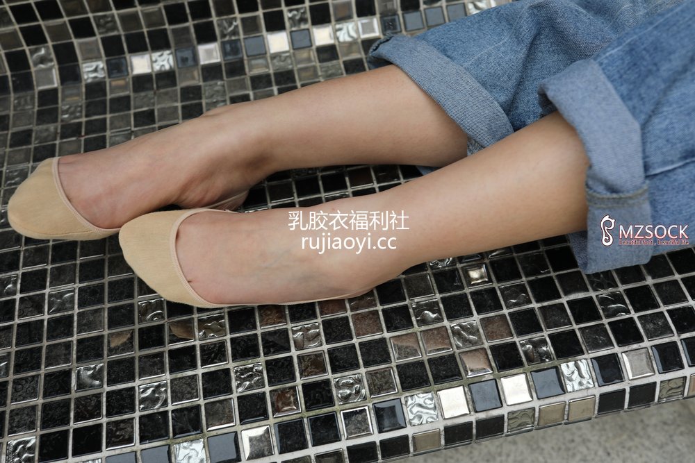 [MZSOCK爱美足] No.006 圆子 [143P586MB]
