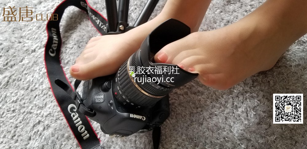 [盛唐CLUB] No.006 温度与湿度 [99P97MB]