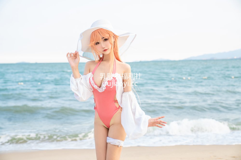 [网红杂图] Momoko葵葵 – 黎塞留 [20P248MB]