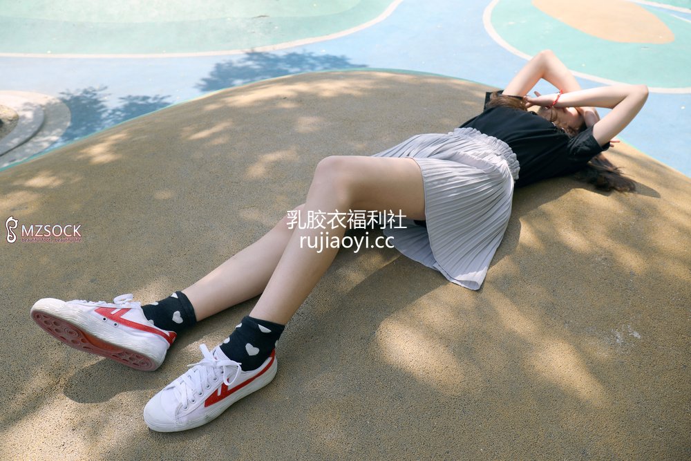 [MZSOCK爱美足] No.028 [114P562MB]