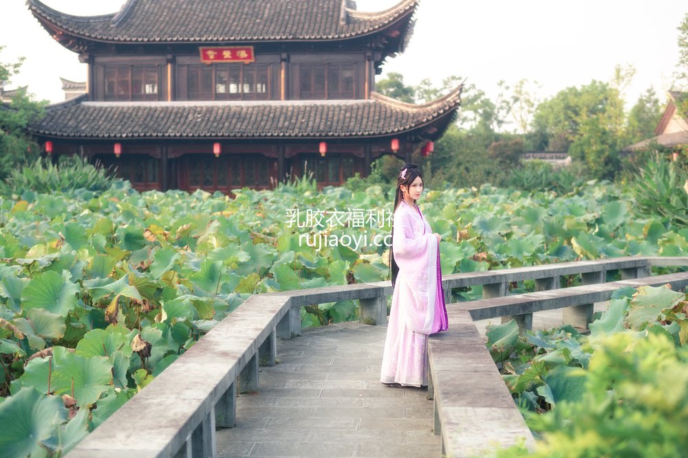 [网红杂图] 三度_69 – 陈情令 [9P99MB]