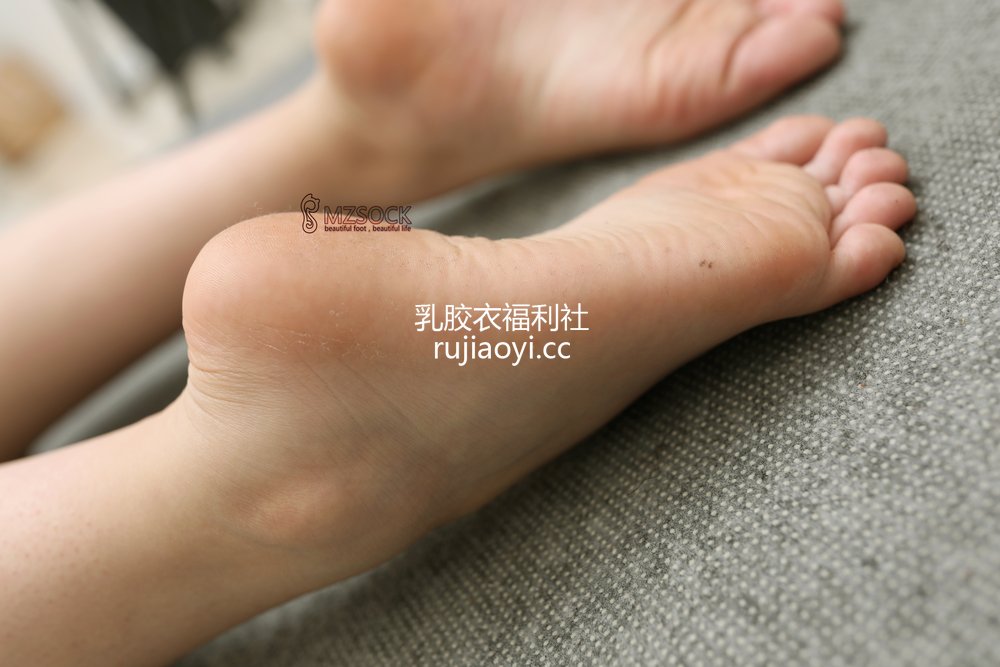 [MZSOCK爱美足] No.015 多多 [131P380MB]