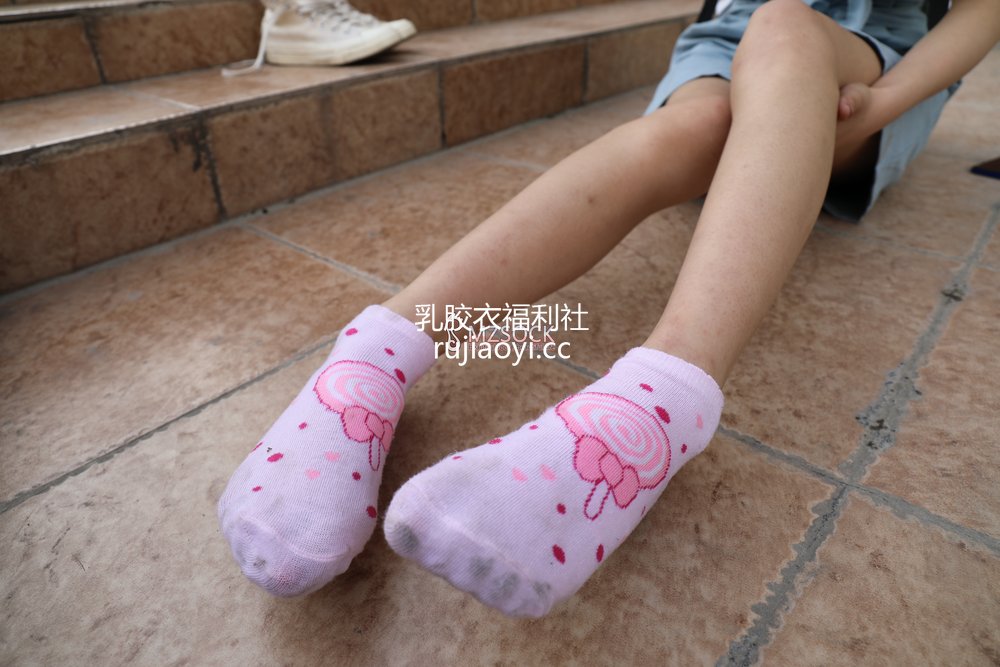 [MZSOCK爱美足] No.039 丸子 [131P526MB]