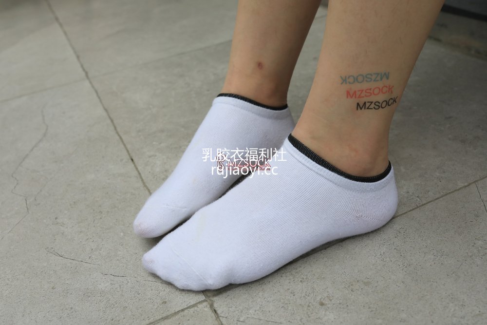 [MZSOCK爱美足] No.041 Carrie [96P385MB]