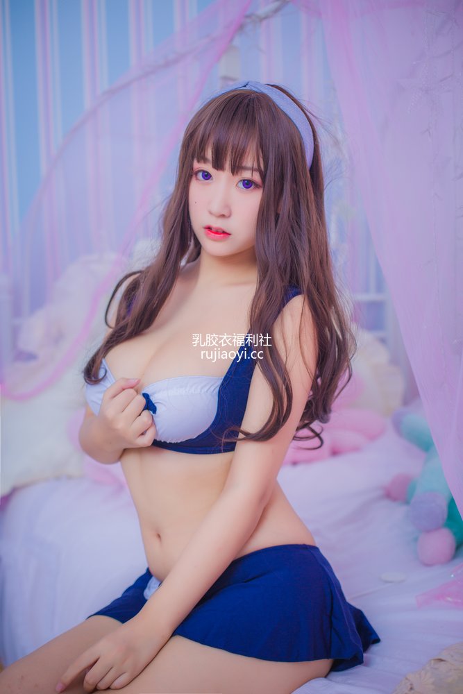 [网红杂图] 猫九酱Sakura – 女仆式死库水 [10P101MB]