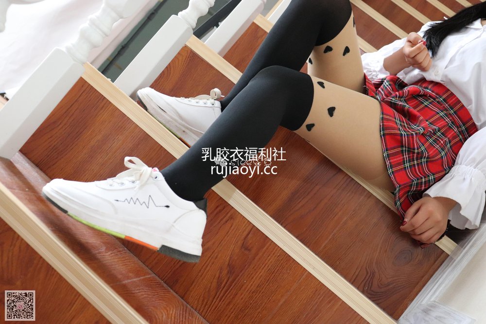 [SIEE丝意] No.068 安安 学生制服 [55P103MB]