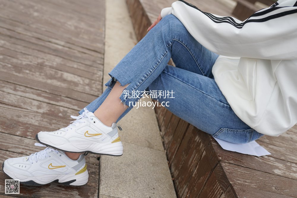 [SIEE丝意] No.464 恬恬 镜中她 [59P166MB]