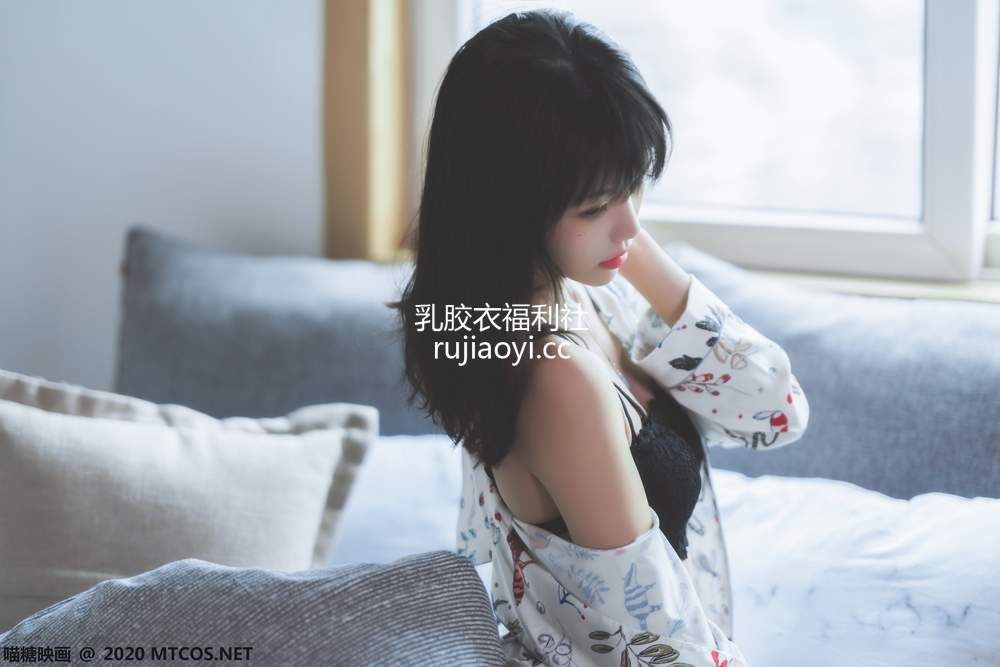 [喵糖映画] YML.002 [32P696MB]