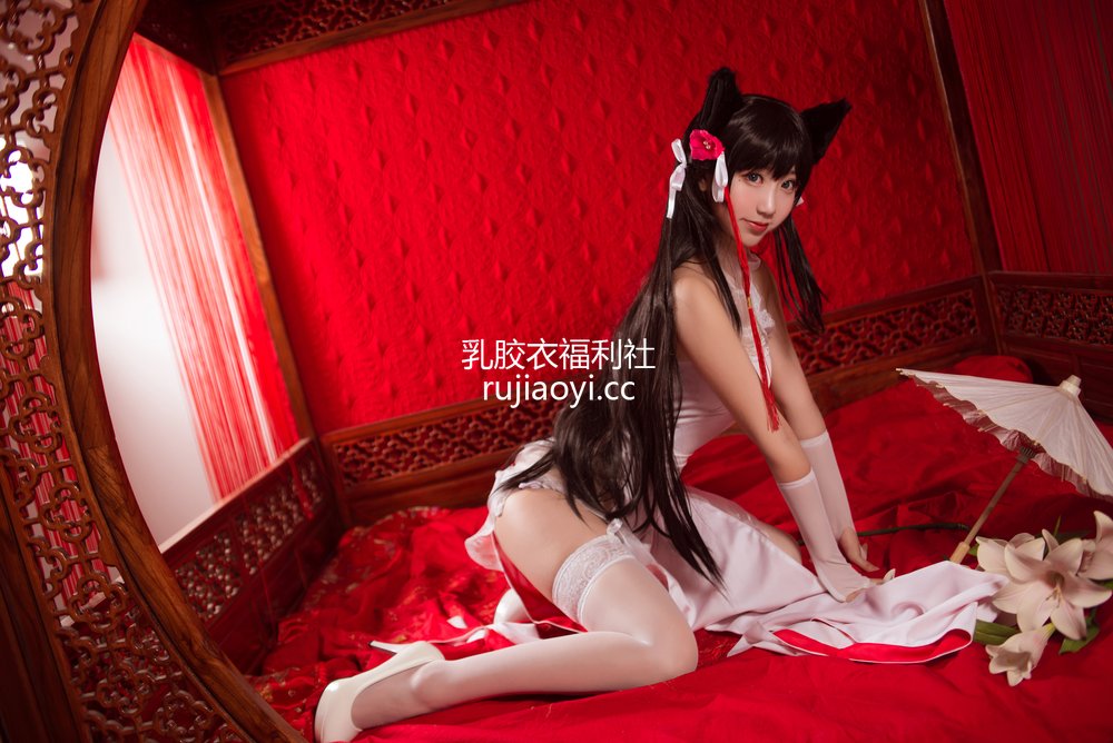 [网红杂图] 黑川 – 獒犬旗袍 [23P171MB]