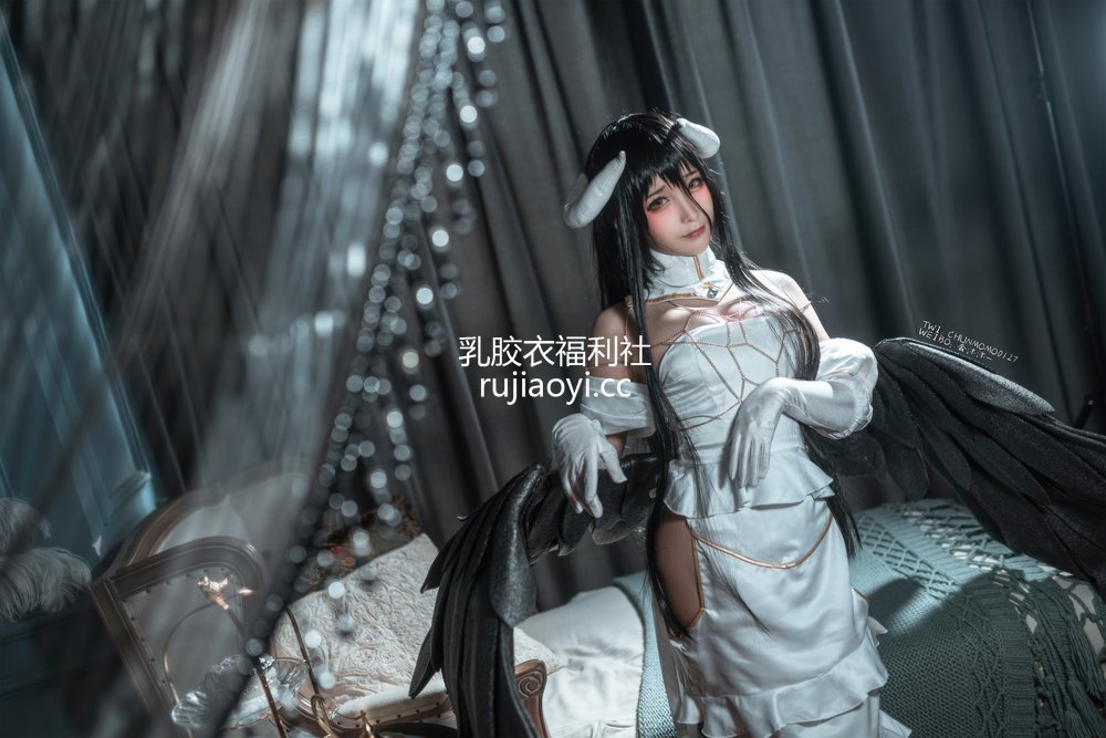 [网红杂图] 蠢沫沫 – 雅儿贝德 [40P459MB]
