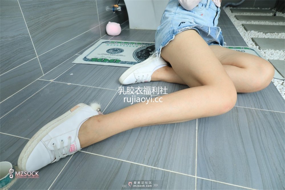 [MZSOCK爱美足] No.073 雪雪 [67P151MB]