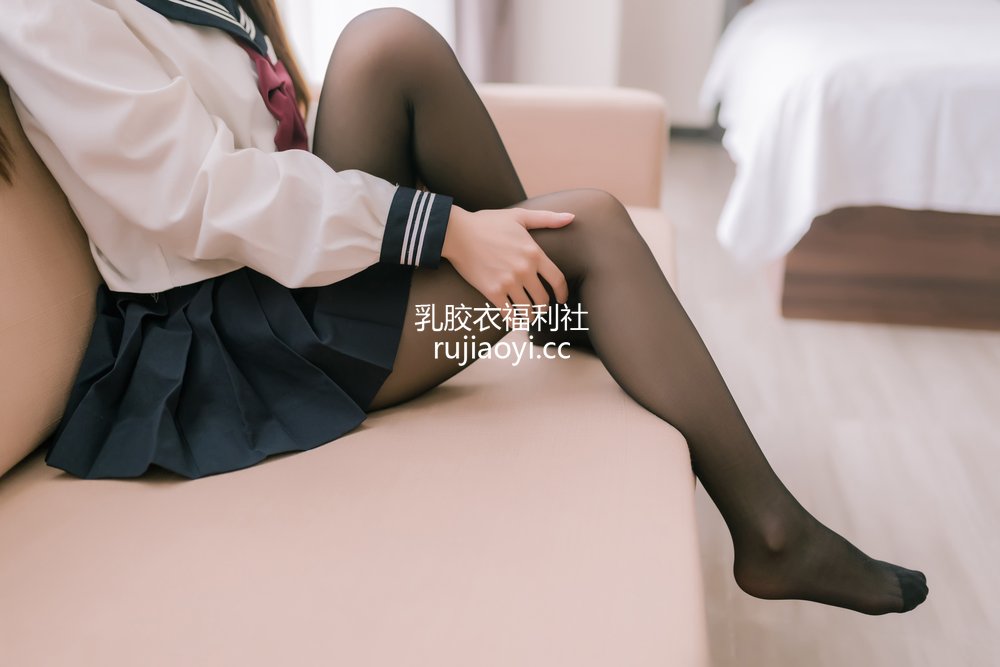 [喵糖映画] JKL.023 双马尾JK制服 [40P188MB]