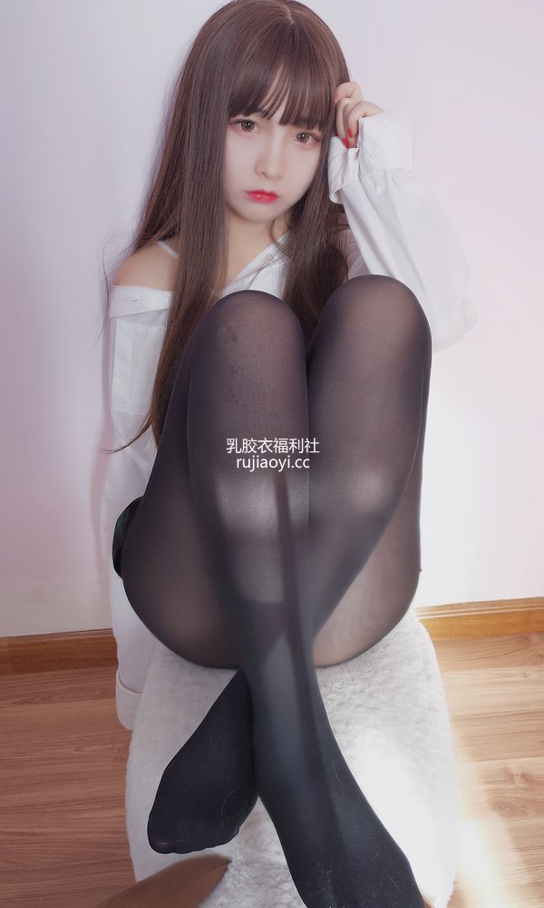 [网红杂图] 古川kagura – 男友衬衫 [14P22MB]