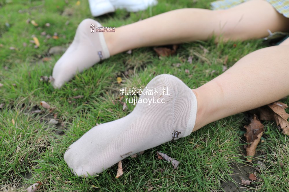 [MZSOCK爱美足] No.068 梦琪 [57P222MB]