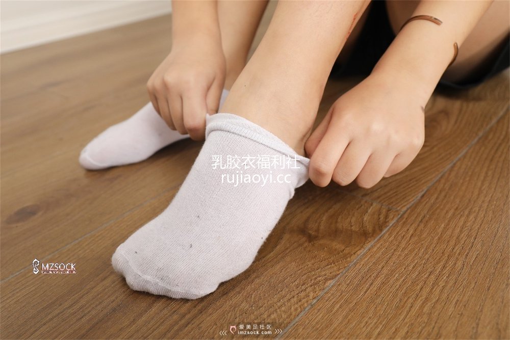 [MZSOCK爱美足] No.070 Ella! [84P201MB]