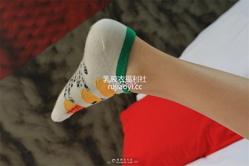 [MZSOCK爱美足] No.048 小爽 [104P244MB]