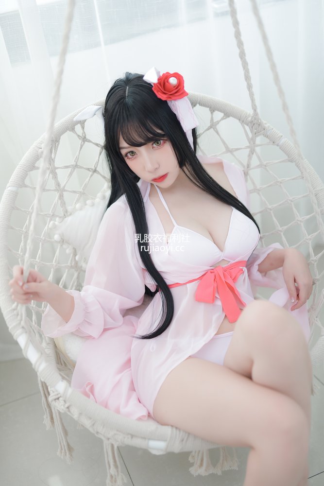 [网红杂图] 二佐Nisa – 睡衣 [48P146M]