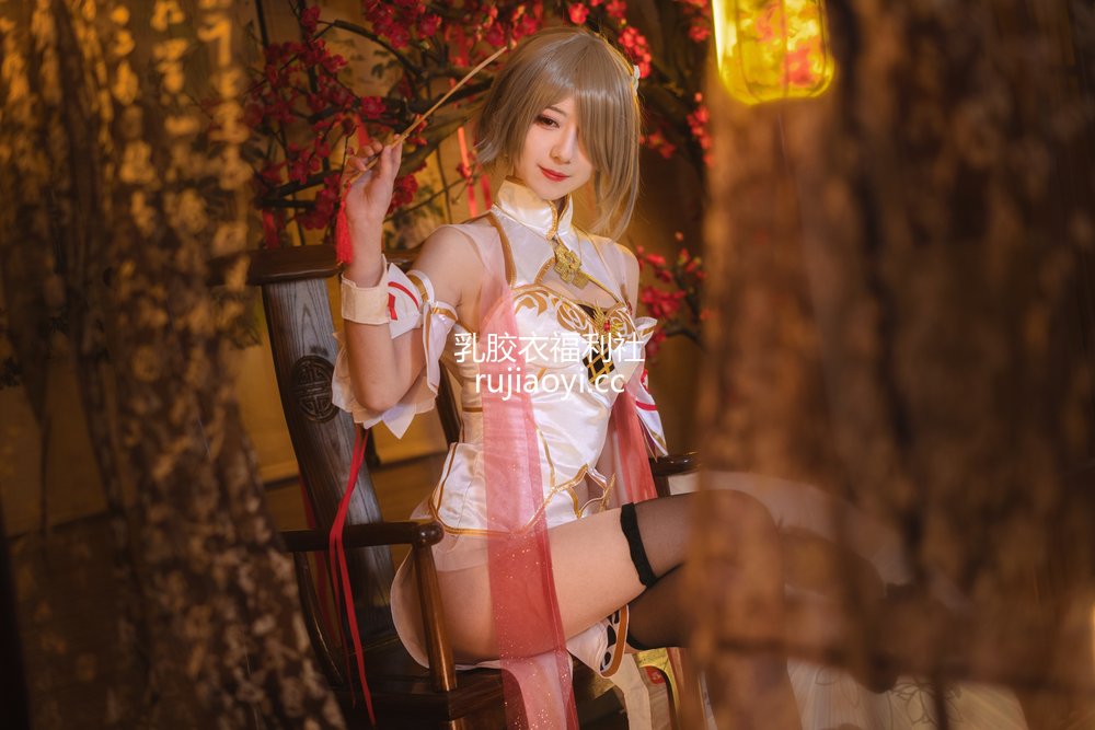 [网红杂图] 弥音音ww – 浣溪沙2 [29P539MB]