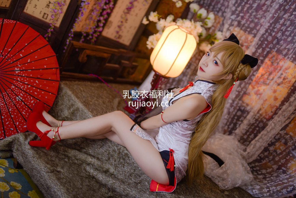 [网红杂图] 二佐Nisa – 少女前线MK23 [14P464M]