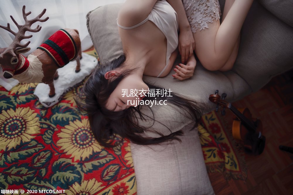 [喵糖映画] VOL.280 居家女友 [20P198MB]
