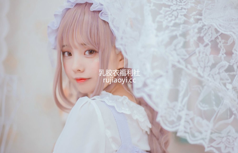 [网红杂图] 小野妹子w – 夏日蝉鸣 [9P19MB]