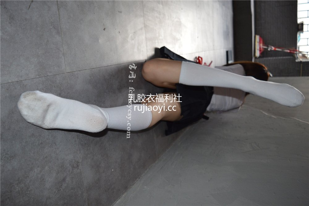[FCMZ学生足模] A23 二次元 [112P27M]