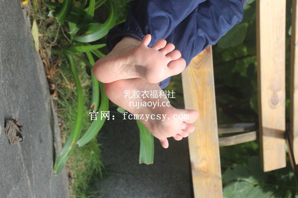 [FCMZ学生足模] A18 初初 [156P280M]